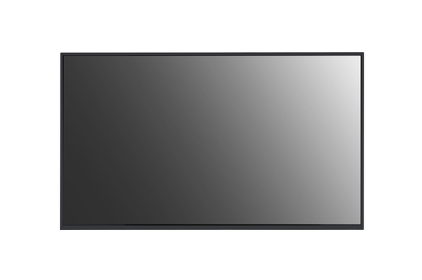 LG Signage Display, UM3 Series, 49&quot; IPS UHD 350cd/m2 24/7, webOS, Speaker, wifi
