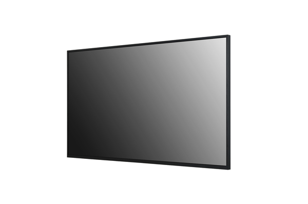 LG Signage Display, UM3 Series, 49&quot; IPS UHD 350cd/m2 24/7, webOS, Speaker, wifi