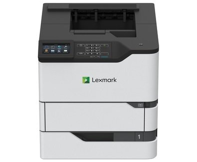LEXMARK M5255 SFP BSD line