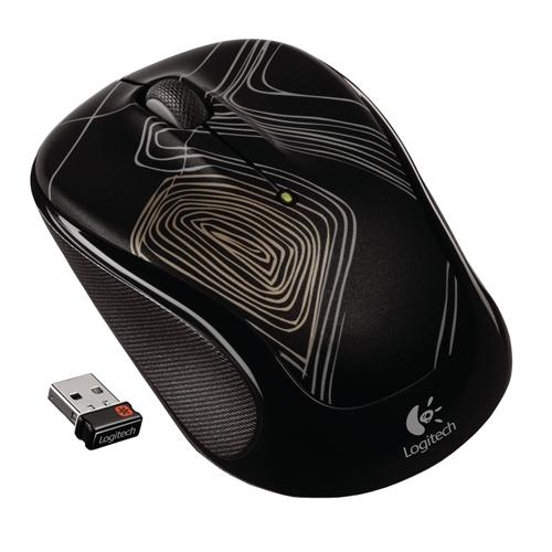 DELL LOGITECH M325 WIRELESS MOUSE