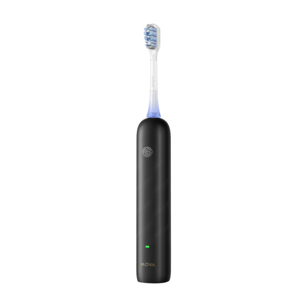 DREAME MOVA Fresh Pro Electric Toothbrush, Black