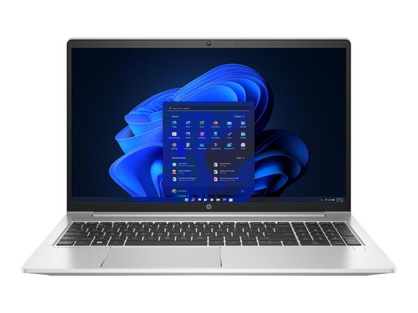 HP 14&quot; EliteBook 645 G10. AMD Ryzen 5 7530U, 8GB Ram, 256GB SSD, Windows 11 Pro - notebook