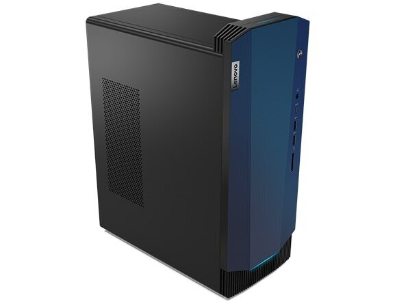 LENOVO IdeaCentre Gaming 5 14ACN6 AMD Ryzen 5 5600G 16GB 512GB SSD GTX1660SP W10H 2YCI