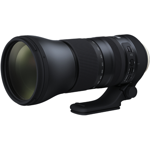 SP 150-600mm F/5-6.3 Di VC USD G2 Nikon