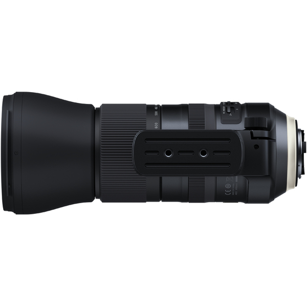 SP 150-600mm F/5-6.3 Di VC USD G2 Nikon