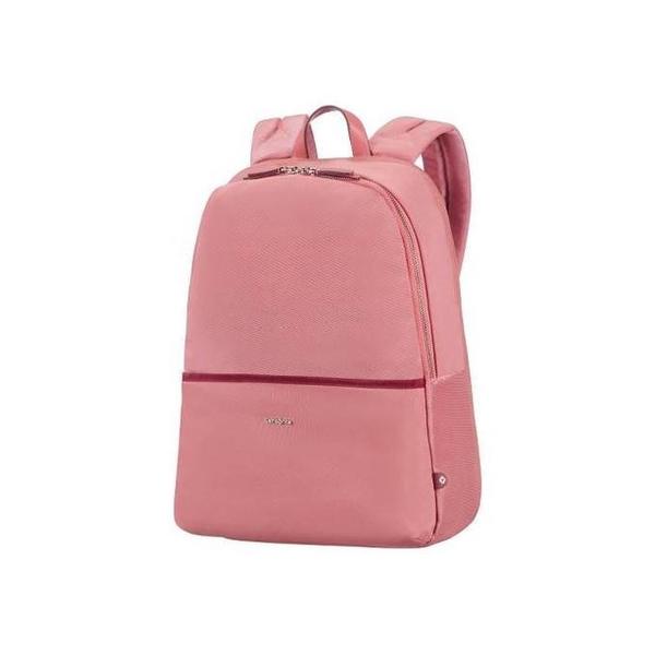 SAMSONITE Nefti BACKPACK 14.1i OLD ROSE/BURGUNDY