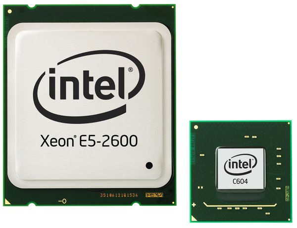 Intel Xeon E5-2667 - 2.9 GHz - 6-ydin - 12 s&auml;iett&auml; - 15 Mt cache - LGA2011 Socket - OEM