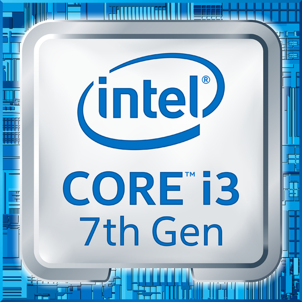 Intel Core i3-7100T 3,4 GHz Kaby Lake, LGA 1151 - processor, tray