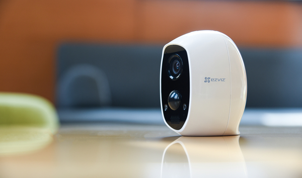 EZVIZ C3A EZVIZ WIRE-FREE (BATTERY) CAMERA