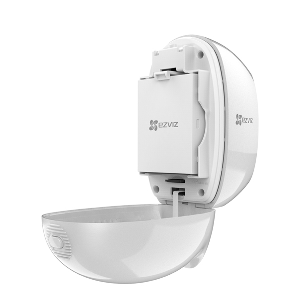 EZVIZ C3A EZVIZ WIRE-FREE (BATTERY) CAMERA