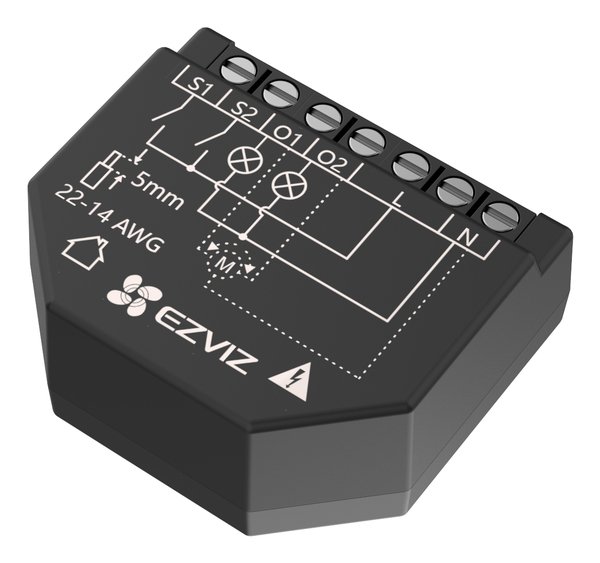 EZVIZ T36WN WI-FI RELE