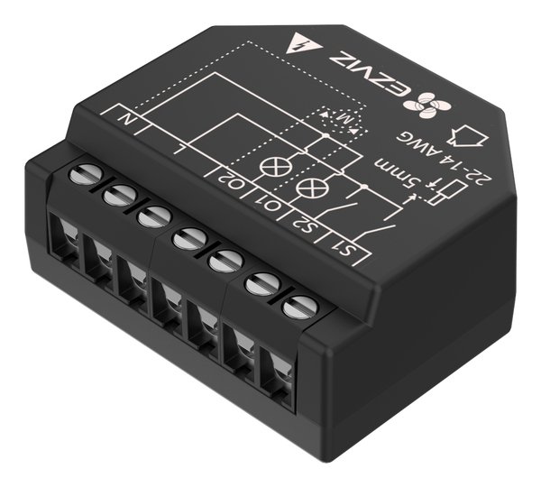 EZVIZ T36WN WI-FI RELE