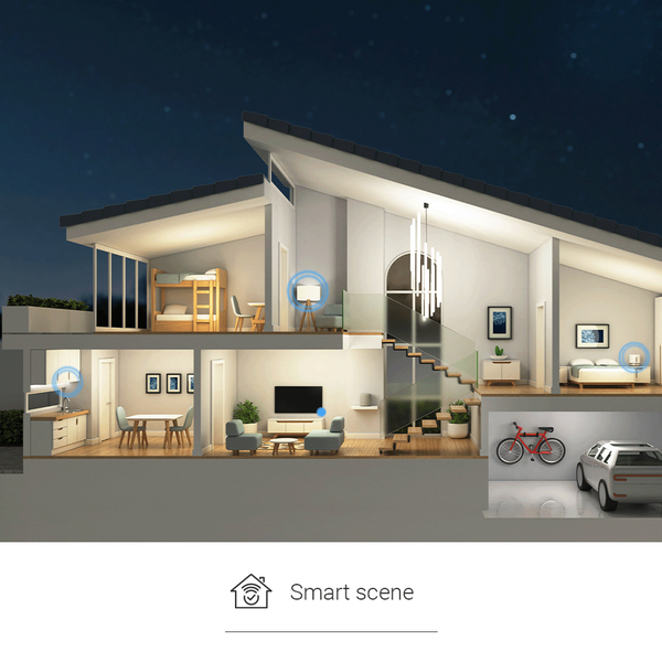 EZVIZ T36WN WI-FI RELE