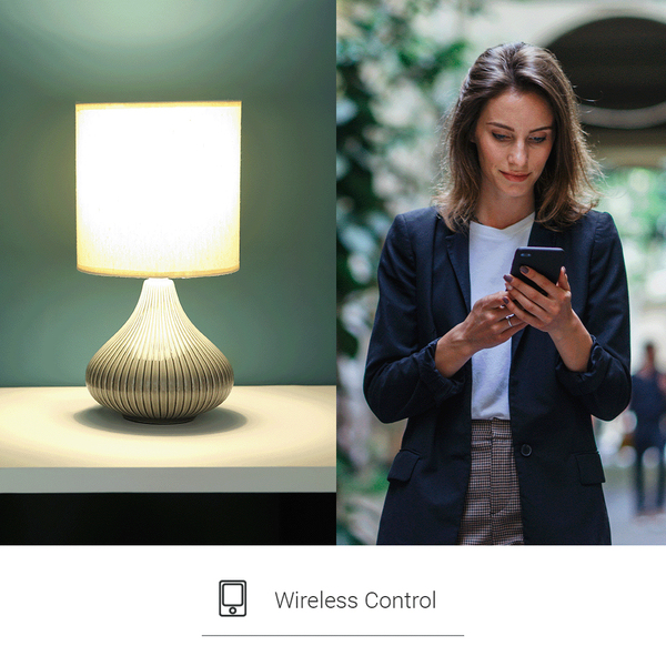 EZVIZ T36WN WI-FI RELE