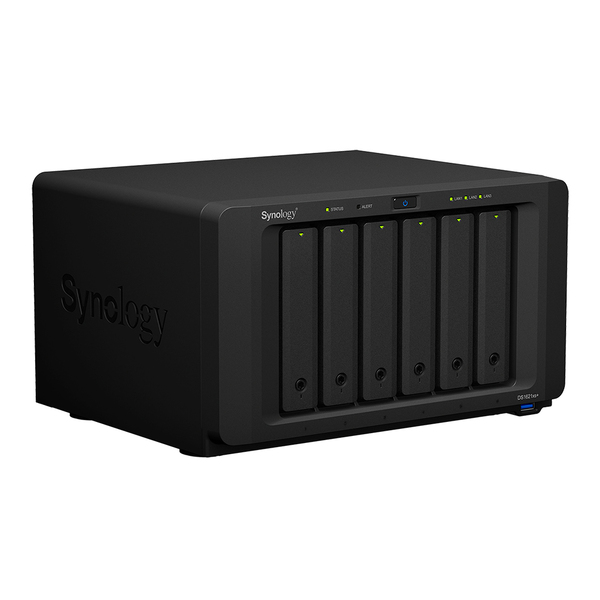 Synology DS1621xs+