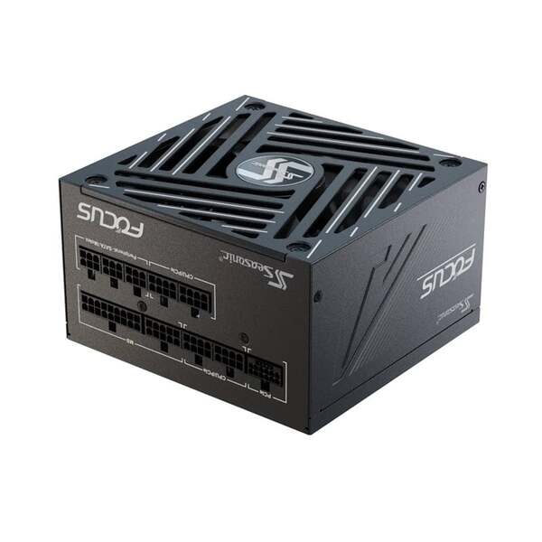 Seasonic FOCUS GX 750W - n&auml;taggregat, 80 Plus Gold