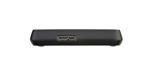 TOSHIBA STOR.E BASICS 2.5" 1TB BLACK