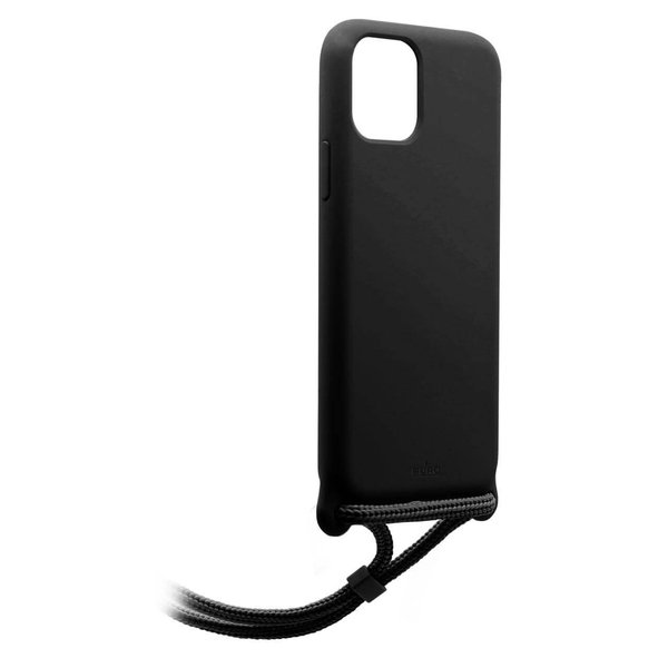 Puro Icon, iPhone 11 - Case, Black