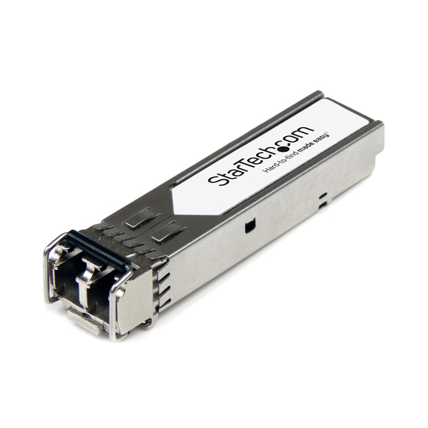 STARTECH.COM HP J9150A Compatible SFP+ Module - 10GBase-SR Fiber Optical Transceiver J9150A-ST