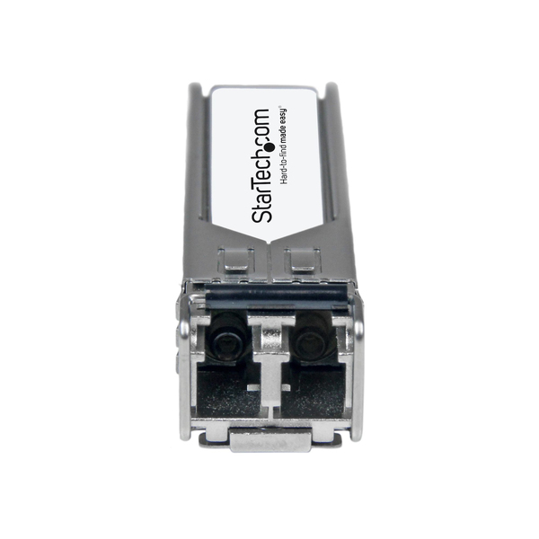 STARTECH.COM HP J9150A Compatible SFP+ Module - 10GBase-SR Fiber Optical Transceiver J9150A-ST