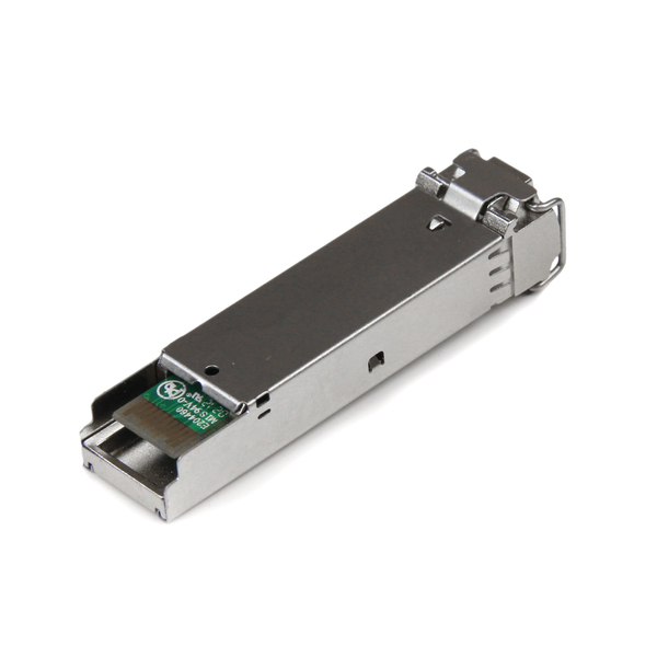 STARTECH.COM HP J9150A Compatible SFP+ Module - 10GBase-SR Fiber Optical Transceiver J9150A-ST