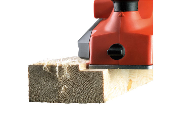 Black &amp; decker Electric planer 650w