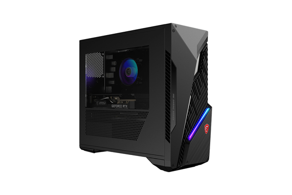 MSI MAG Infinite S3 13TC i7-13700F 16GB1TB SDD RTX3060 8GB Win 11 Home