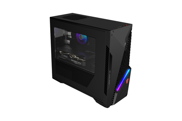 MSI MAG Infinite S3 13TC i7-13700F 16GB1TB SDD RTX3060 8GB Win 11 Home