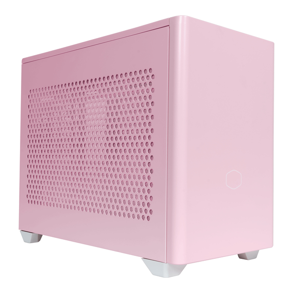 Kab Cooler Master MasterBox NR200P Flamingo Pink