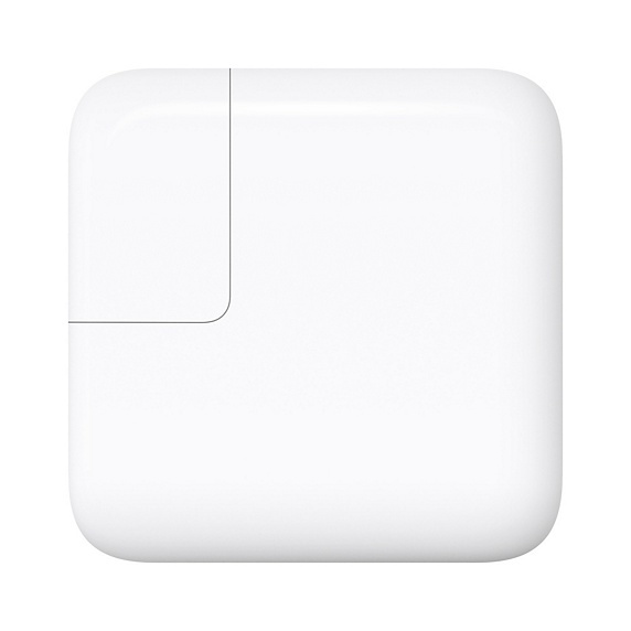 Apple 30W USB-C Power Adapter
