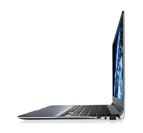 SAMSUNG NP900X3E-A01SE 9 Series NP 13.3