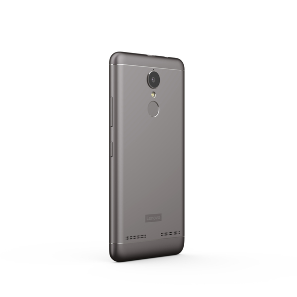 Lenovo K6 Power Dual Sim K33a 42 dark grey