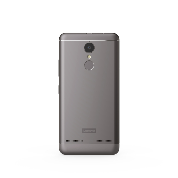 Lenovo K6 Power Dual Sim K33a 42 dark grey