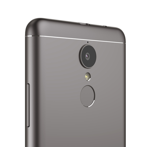 Lenovo K6 Power Dual Sim K33a 42 dark grey