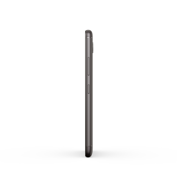 Lenovo K6 Power Dual Sim K33a 42 dark grey