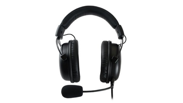 QPAD - QH 95 Stereo Gaming Headset Multiplatform