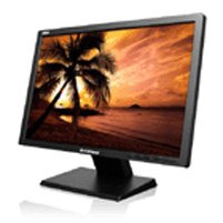 Lenovo 19&quot; ThinkVision LT1953, 1440x900px, TN+Film -n&auml;ytt&ouml;