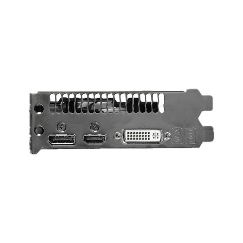 Asus Radeon R7 260 1GB - grafikkort