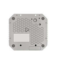 Mikrotik An upgrade of the heavy-duty LTE AP w GPS support