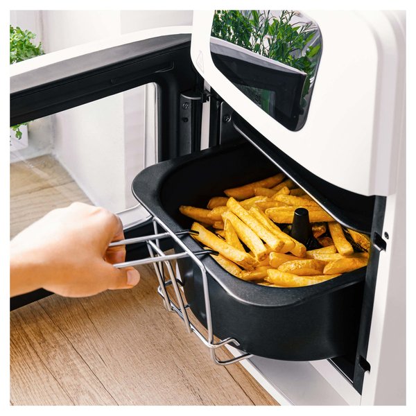 Sencor SFR5400WH Airfryer, 11L