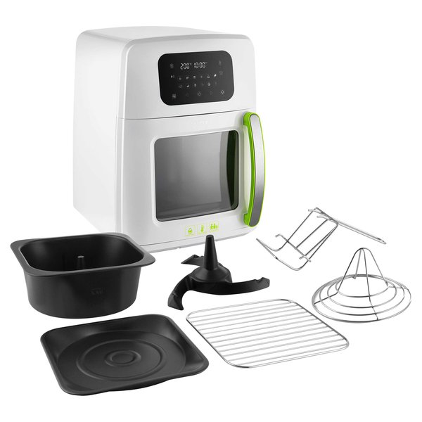 Sencor SFR5400WH Airfryer, 11L