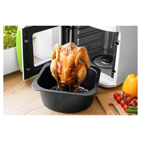 Sencor SFR5400WH Airfryer, 11L