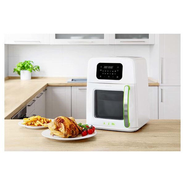 Sencor SFR5400WH Airfryer, 11L