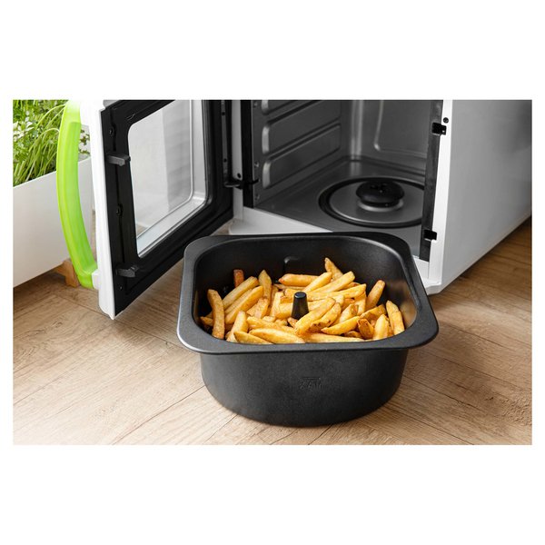 Sencor SFR5400WH Airfryer, 11L