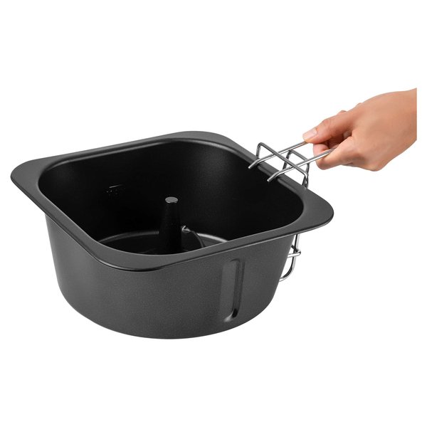 Sencor SFR5400WH Airfryer, 11L