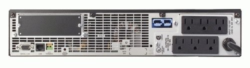 APC Smart-UPS RT 1500VA Rack Tower  120 V USA