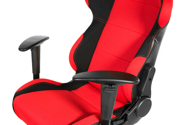 Arozzi Torretta Gaming Chair - Red