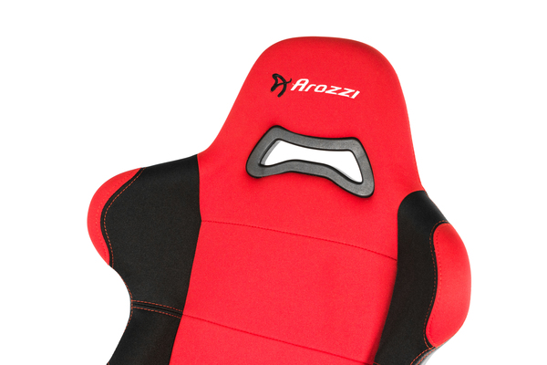 Arozzi Torretta Gaming Chair - Red