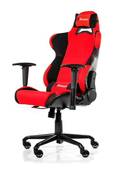 Arozzi Torretta Gaming Chair - Red