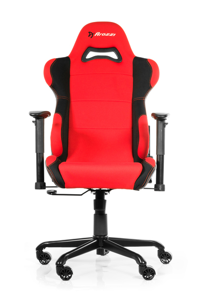 Arozzi Torretta Gaming Chair - Red